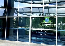 Sakae Building (D19), Office #635870051